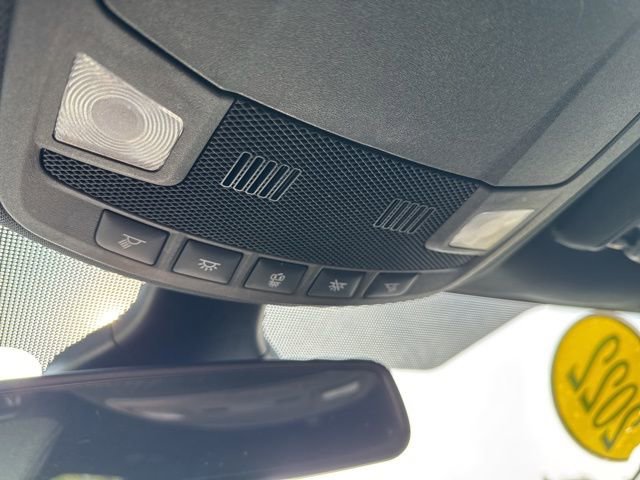 Used 2022 Ford Edge ST-Line AWD/4WD image 15