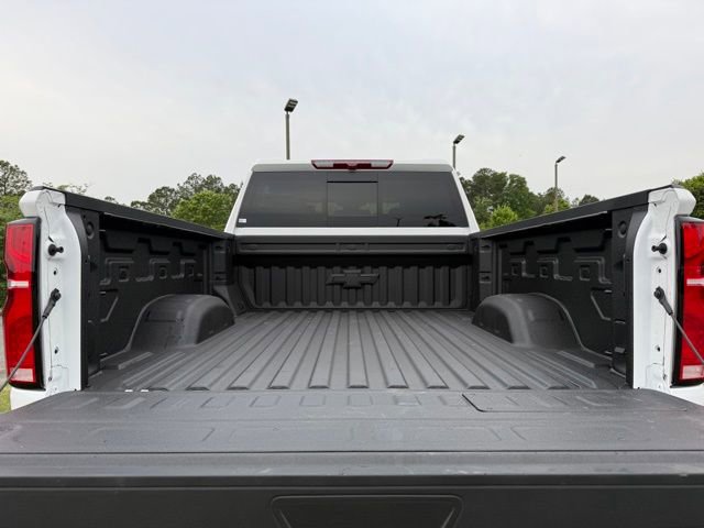 Used 2026 Chevrolet Silverado 2500 LT w/ Trail Boss Package AWD/4WD image 29