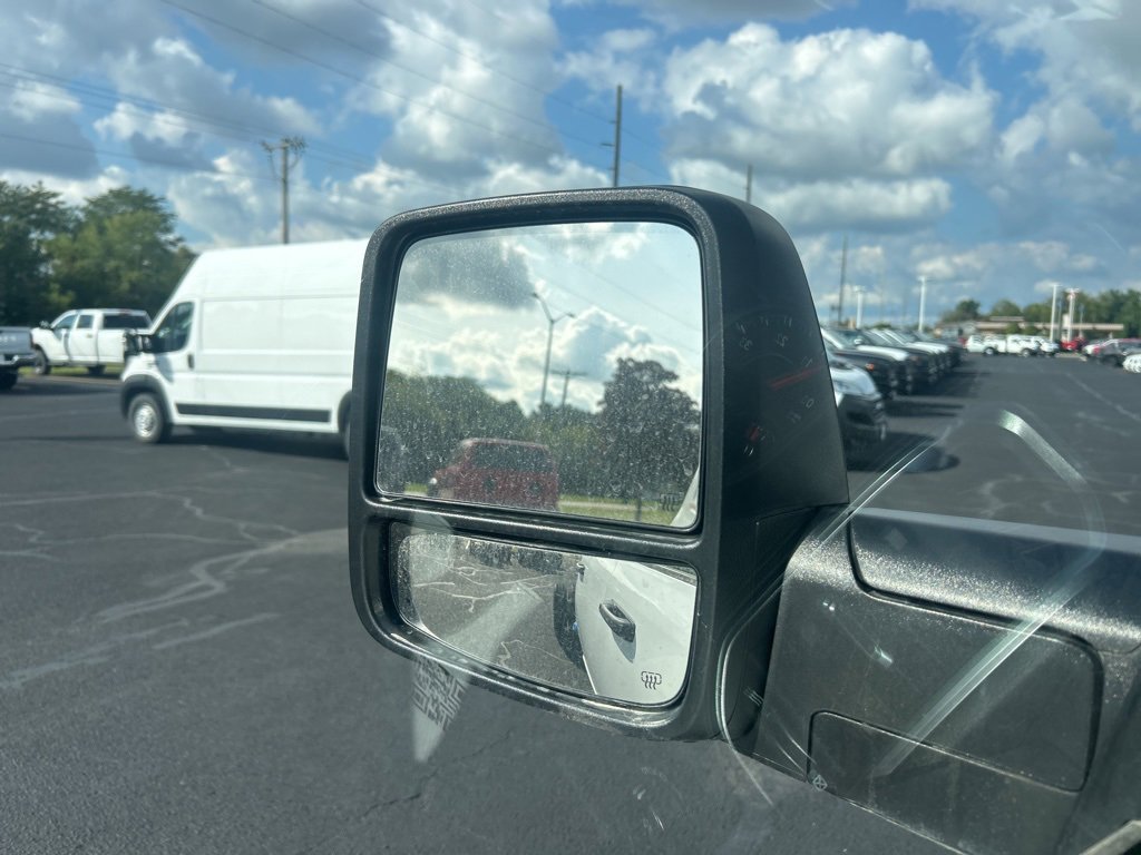 New 2026 RAM 5500 Tradesman image 39