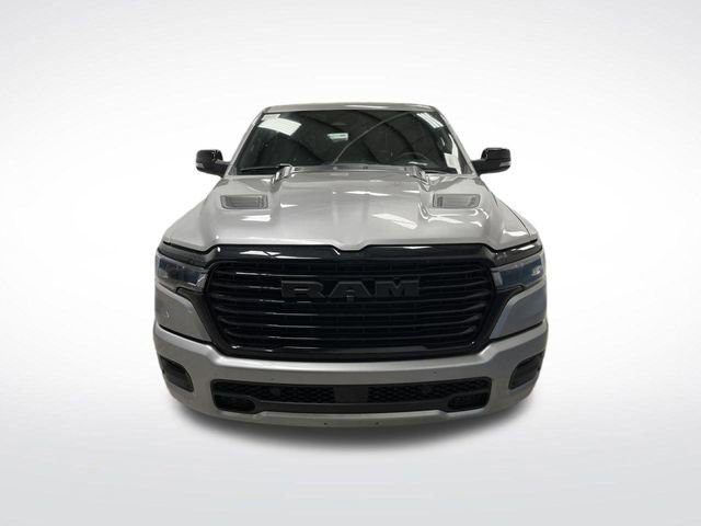 New 2026 RAM 1500 Laramie w/ Night Edition image 13
