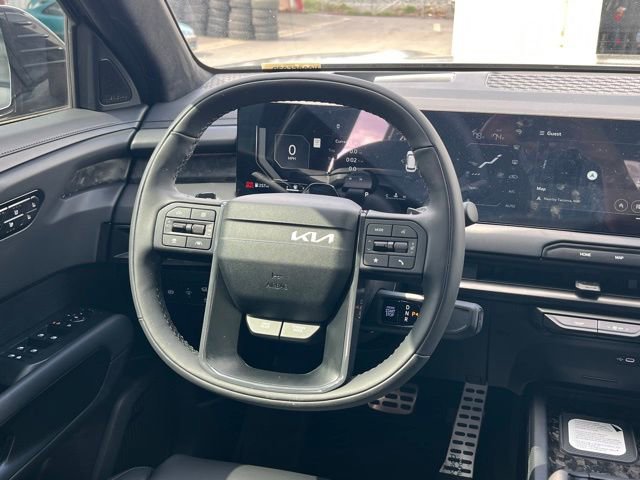 Used 2027 Kia Telluride SX Prestige X-Pro AWD/4WD image 13