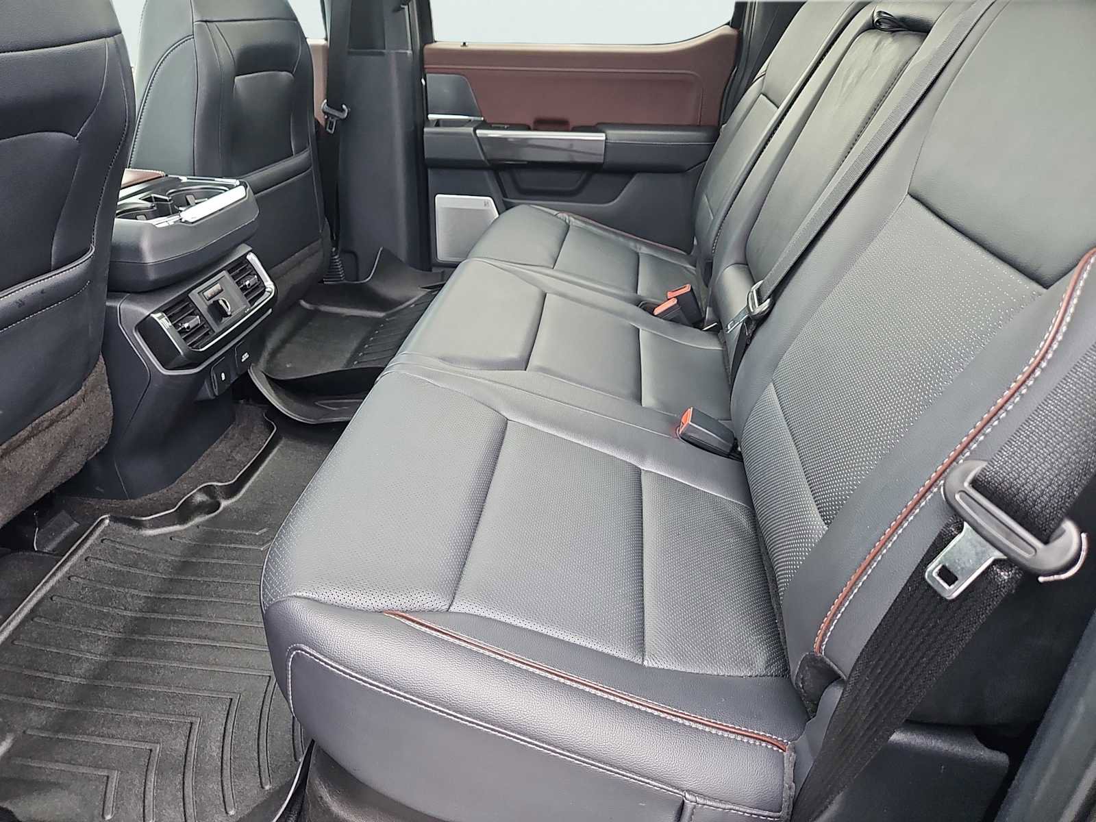 Used 2021 Ford F150 Lariat w/ Equipment Group 502A High image 36