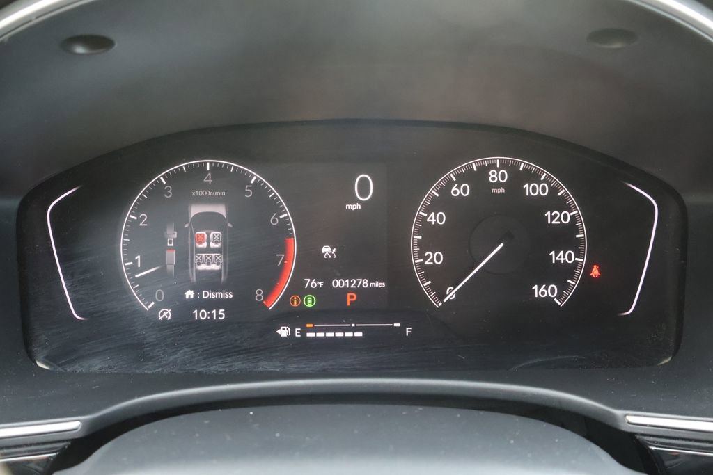 Used 2023 Honda Civic EX-L image 28