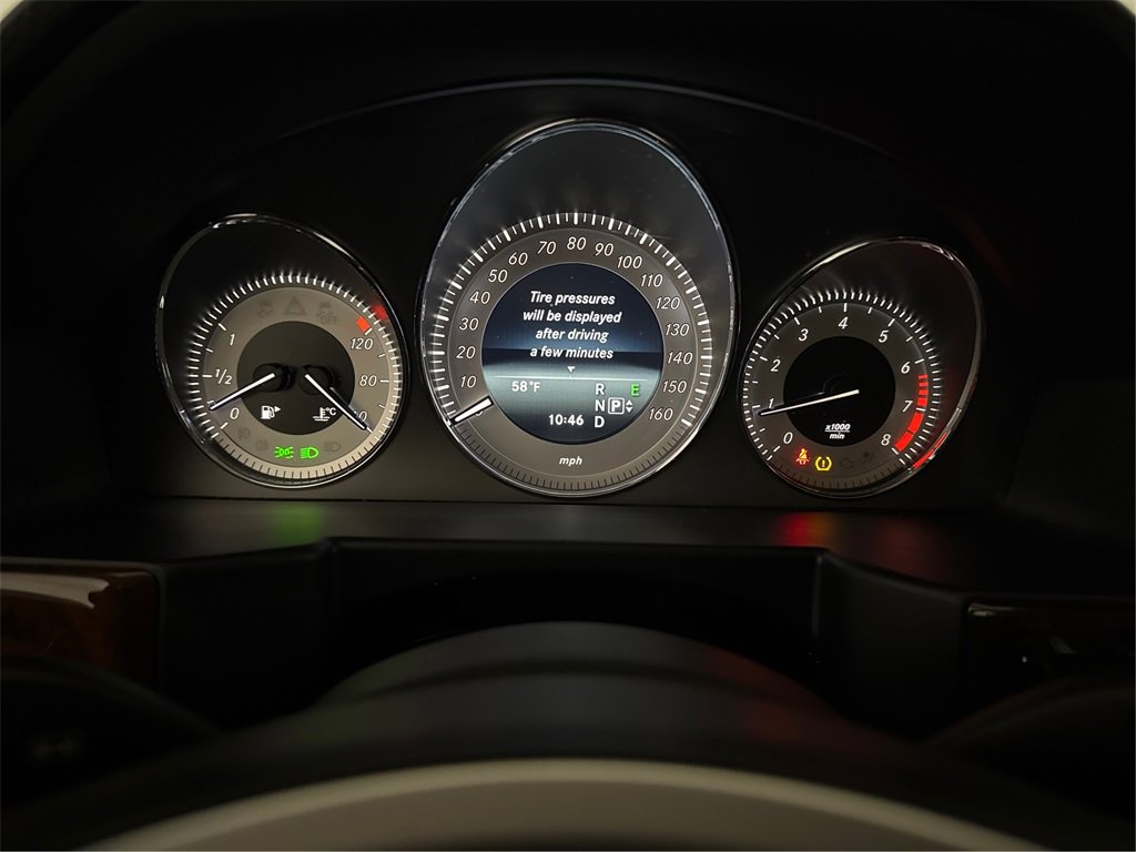 Used 2015 Mercedes-Benz GLK 350 2WD image 28