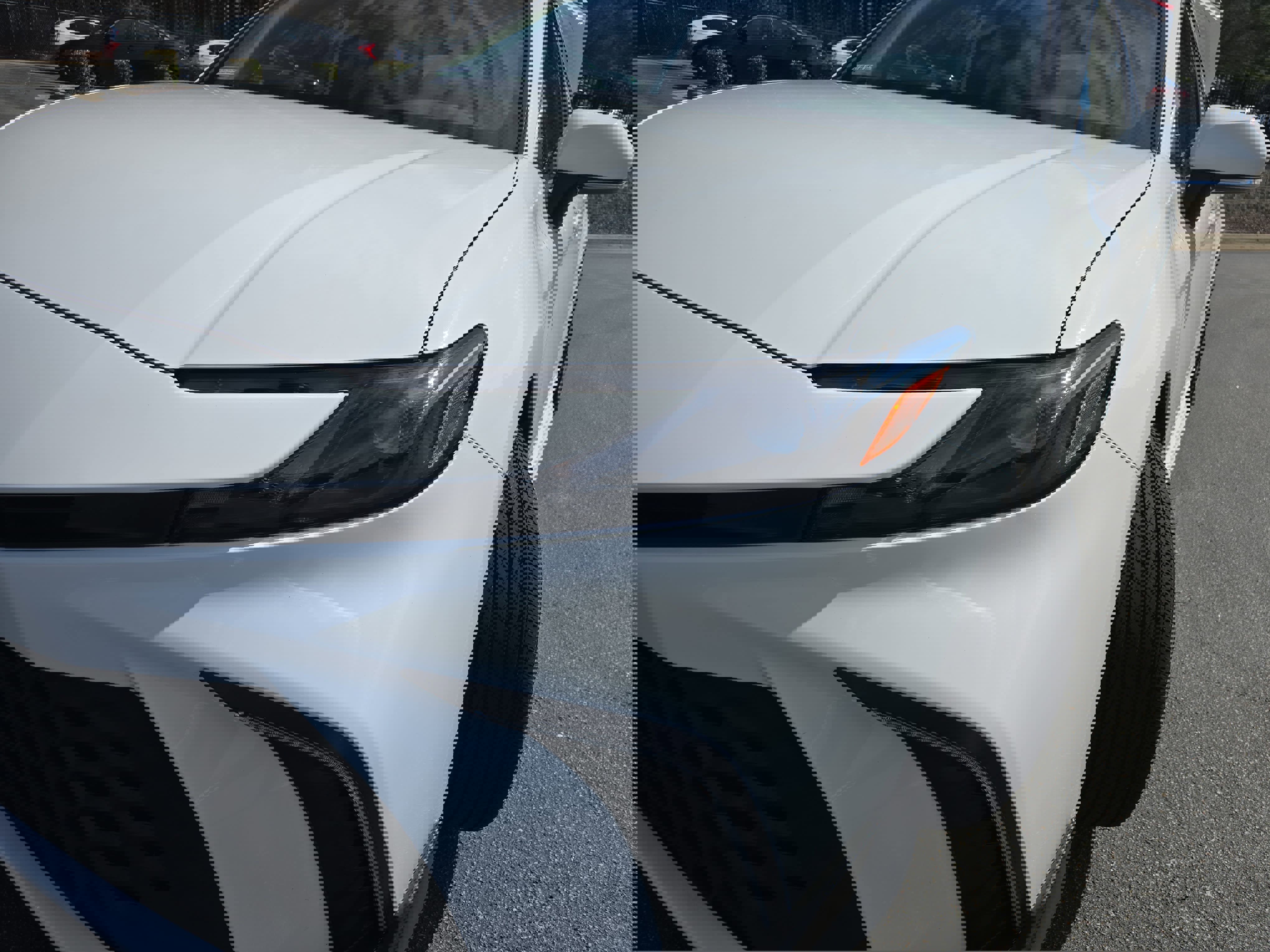 Used 2025 Toyota Camry SE w/ Convenience Package image 31