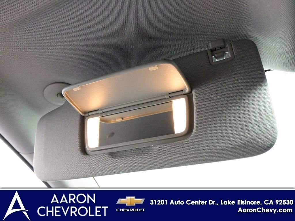 New 2025 Chevrolet Blazer LT w/ Convenience Package image 24