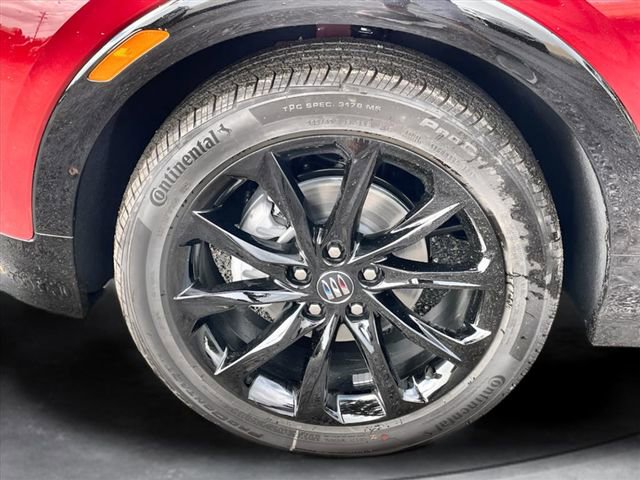 New 2026 Buick Encore GX Sport Touring w/ Advanced Technology Package image 32