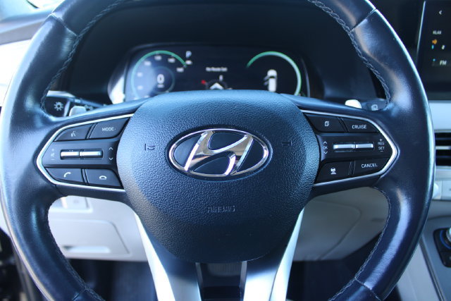 Used 2022 Hyundai Palisade Limited AWD/4WD image 16