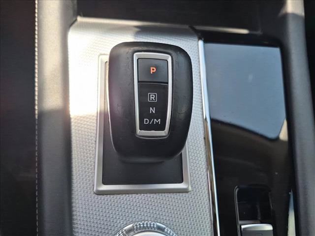 Used 2023 Mitsubishi Outlander SEL FWD image 12