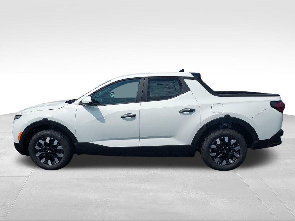 New 2027 Hyundai Santa Cruz SE FWD image 2