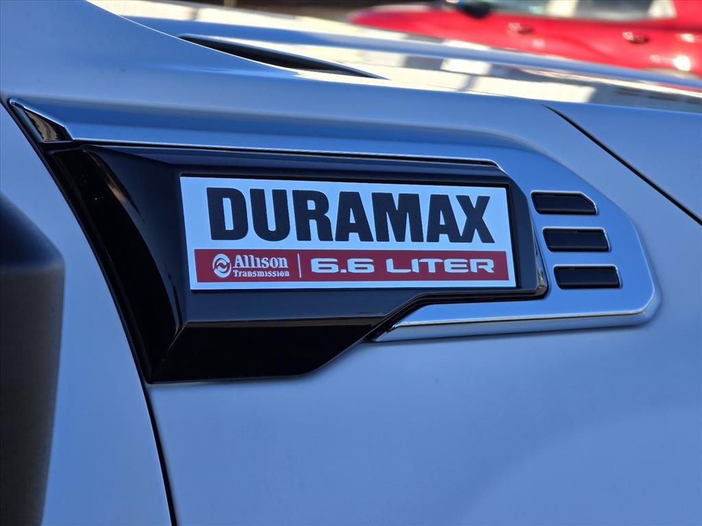 New 2026 GMC Sierra 2500 SLT image 12