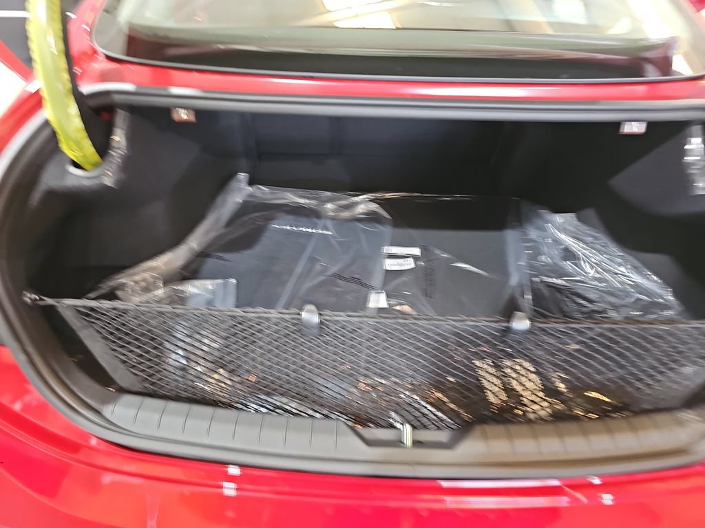 New 2026 Hyundai Sonata SEL AWD/4WD image 12