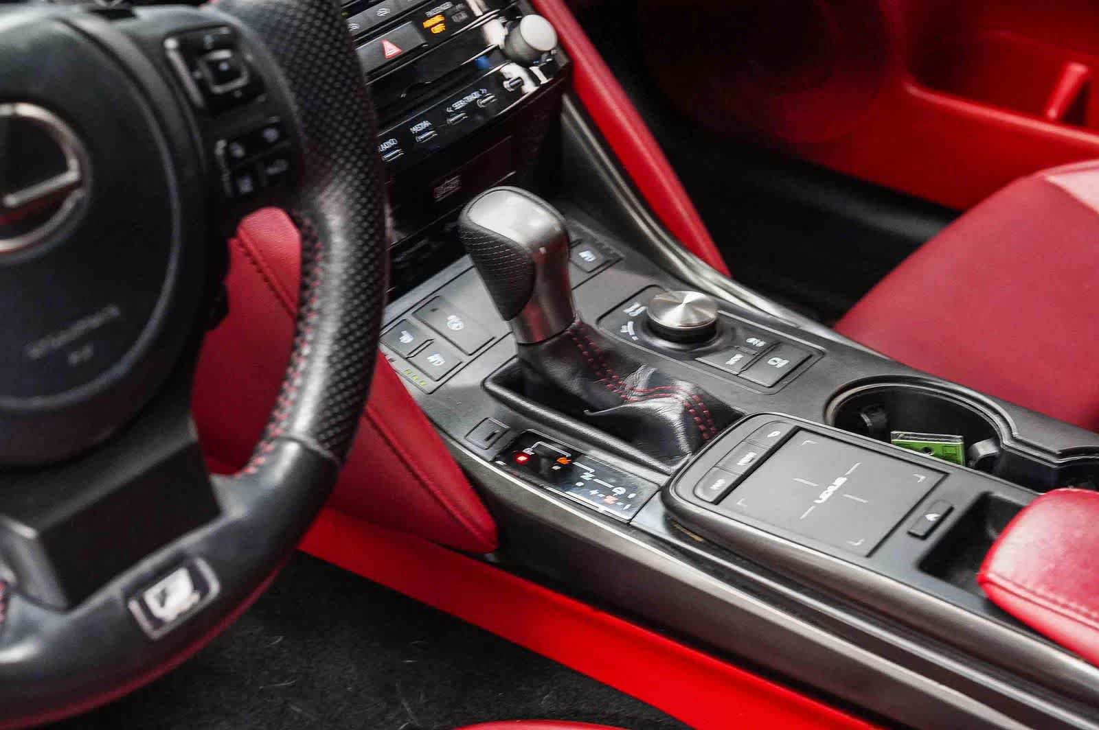 Used 2023 Lexus IS 350 F Sport AWD/4WD image 23