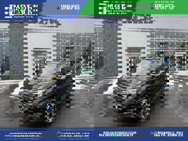 New 2026 Subaru Forester Premium image 1