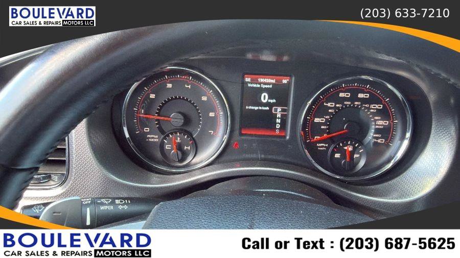 Used 2014 Dodge Charger SXT AWD/4WD image 18