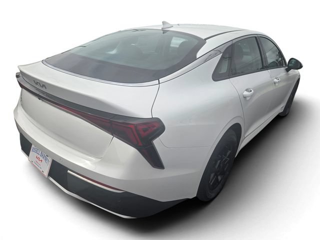 New 2026 Kia K5 LXS FWD image 13