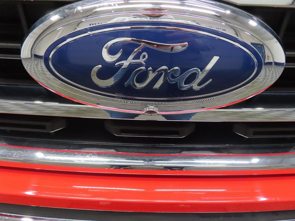 Used 2023 Ford F150 XLT w/ Equipment Group 301A Mid image 49