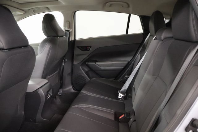 New 2026 Subaru Crosstrek 2.5i Premium AWD/4WD image 30