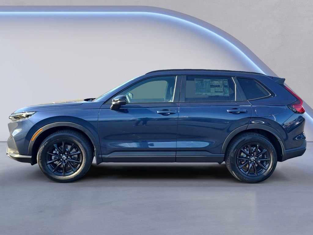 New 2026 Honda CR-V Sport-L image 2