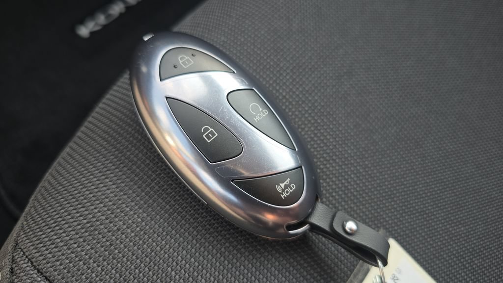 New 2026 Hyundai Kona SEL Sport AWD/4WD image 9