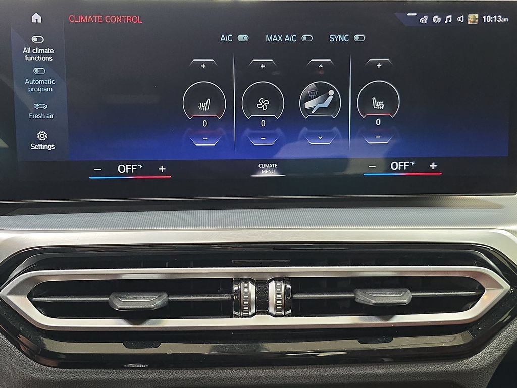 Used 2023 BMW i4 eDrive35 RWD image 22