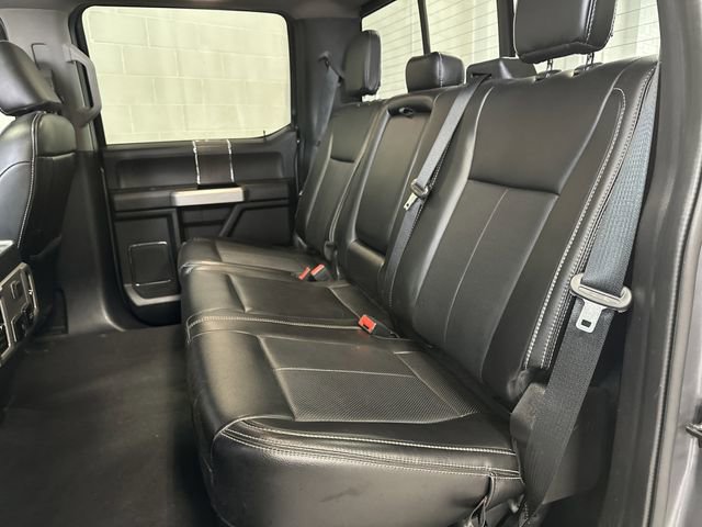 Used 2021 Ford F250 Lariat image 33