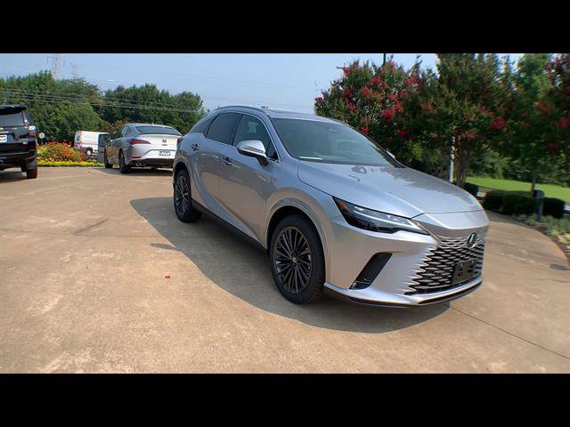 Used 2026 Lexus RX 350 Premium w/ Convenience Package FWD image 2
