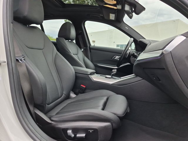 Used 2021 BMW 330i Sedan RWD image 22