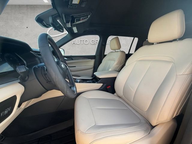 Used 2023 Jeep Grand Cherokee L Limited image 17