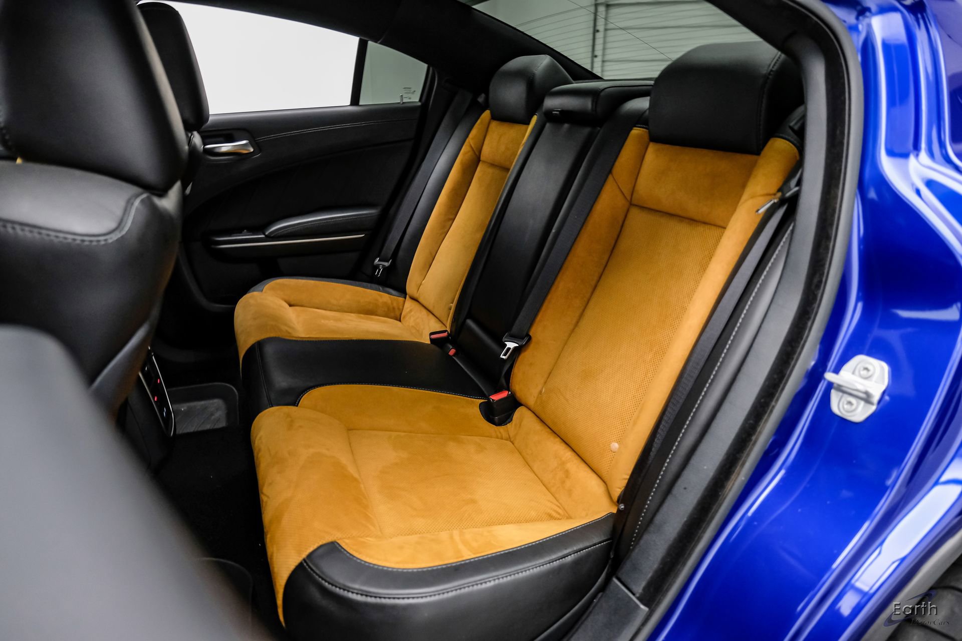 Used 2021 Dodge Charger Scat Pack RWD image 93