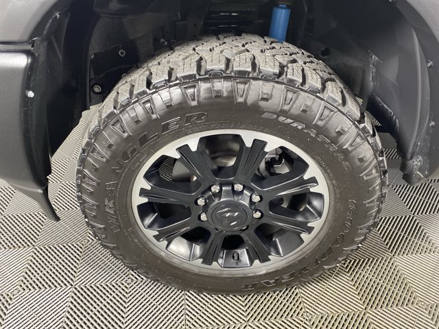 Used 2026 RAM 2500 Rebel w/ Rebel Level 1 Equipment Group AWD/4WD image 15