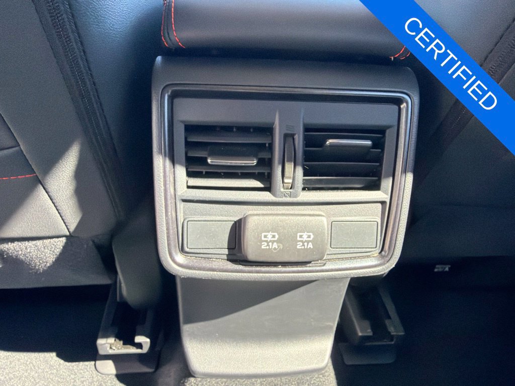 Certified 2024 Subaru Forester Sport AWD/4WD image 25