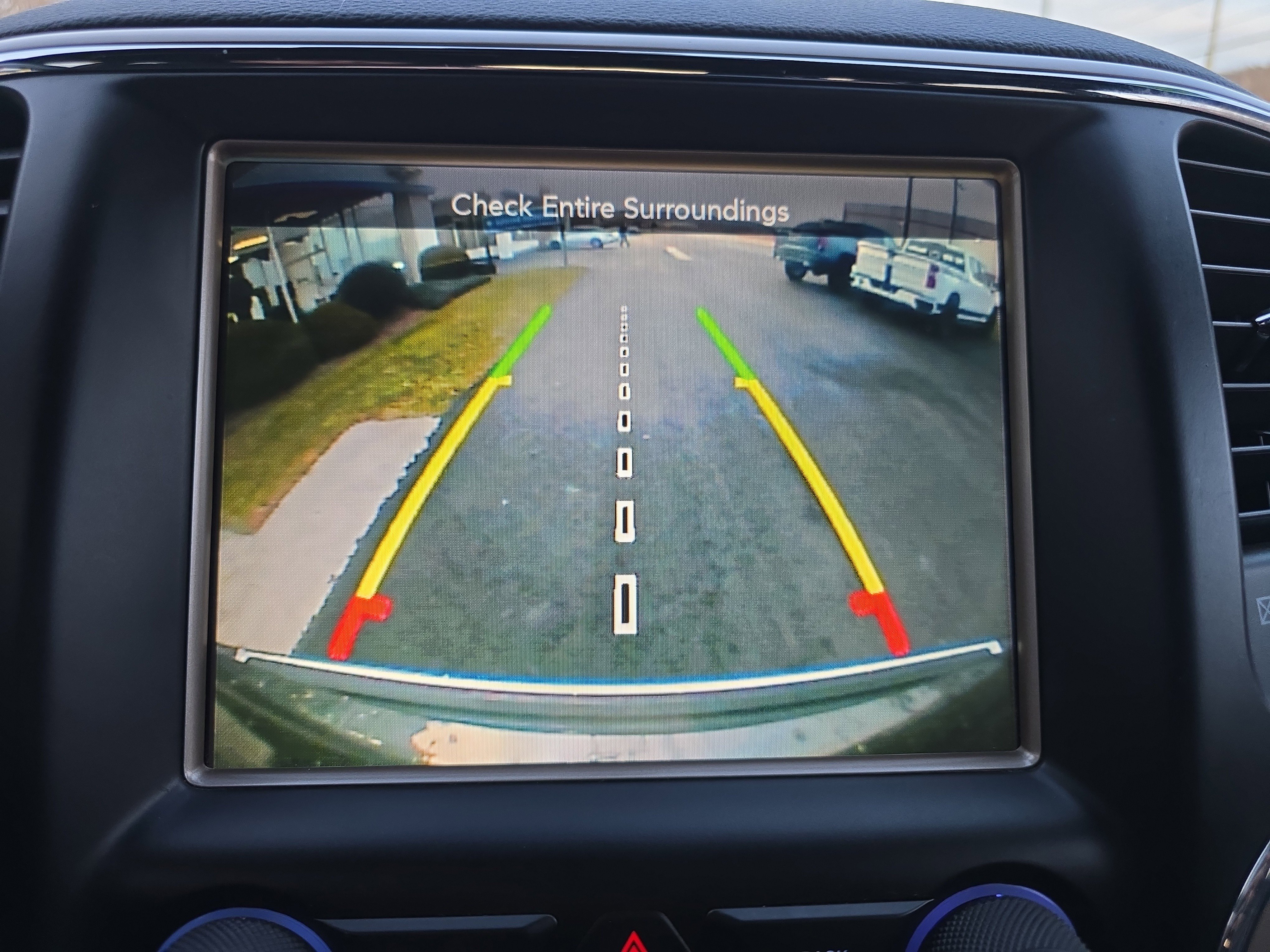 Used 2015 Jeep Grand Cherokee Limited image 29