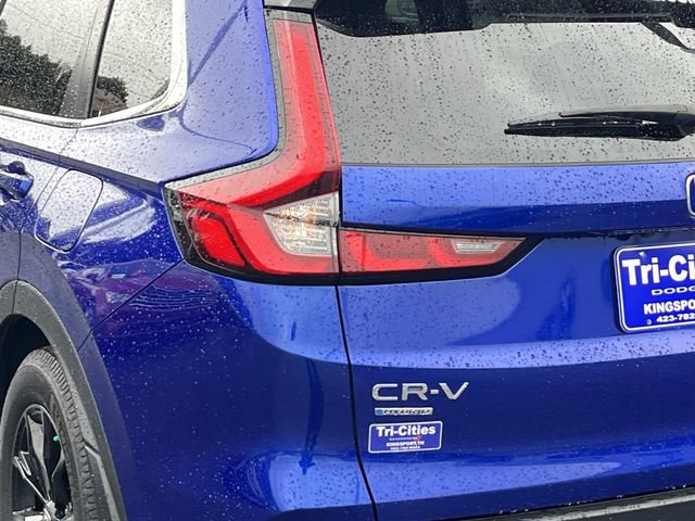 Used 2024 Honda CR-V Sport-L image 5