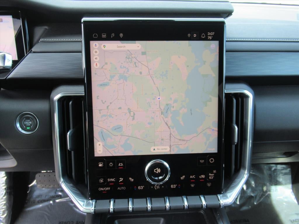 Used 2025 GMC Acadia Elevation FWD image 28