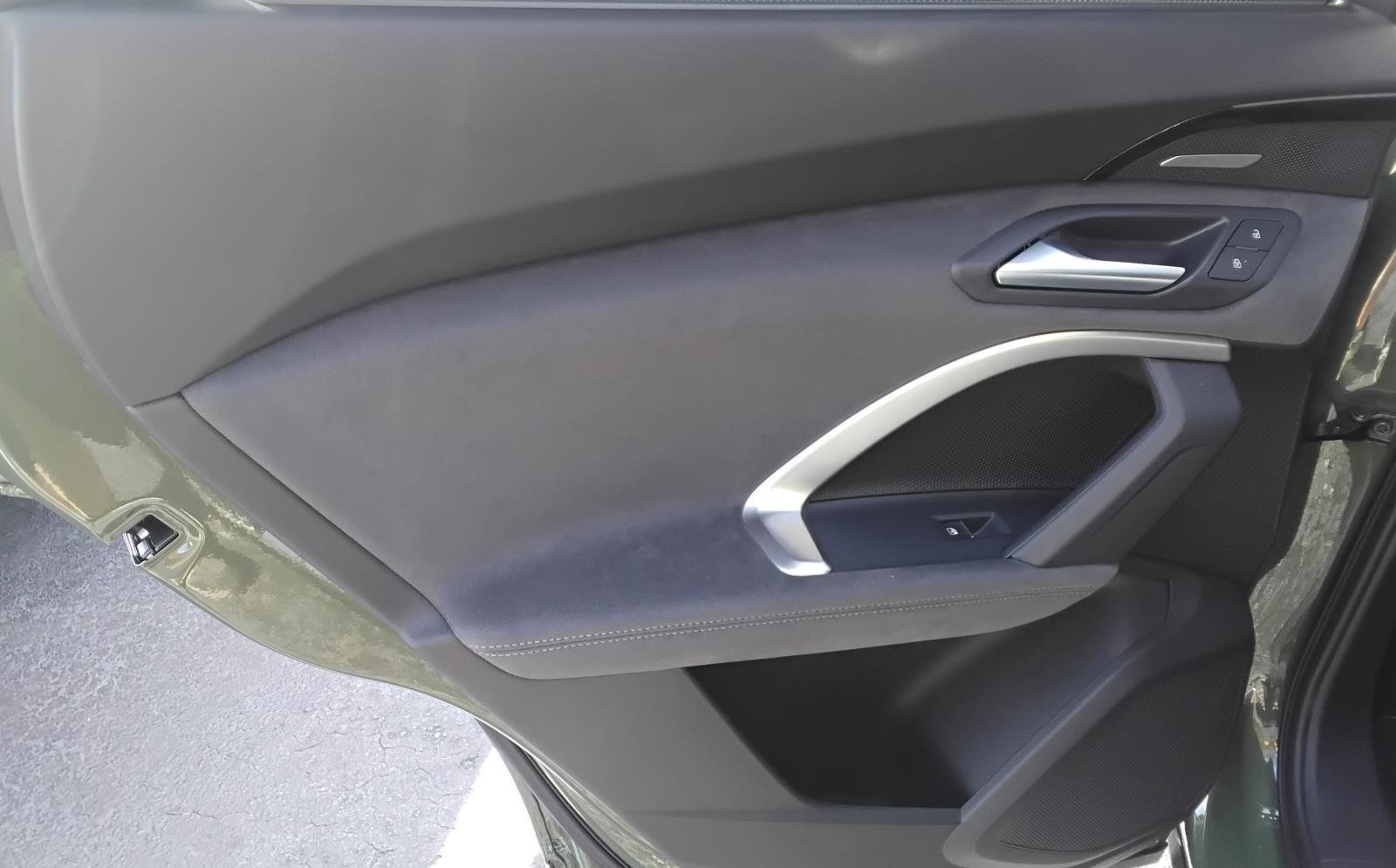 New 2025 Audi SQ5 Premium Plus image 17