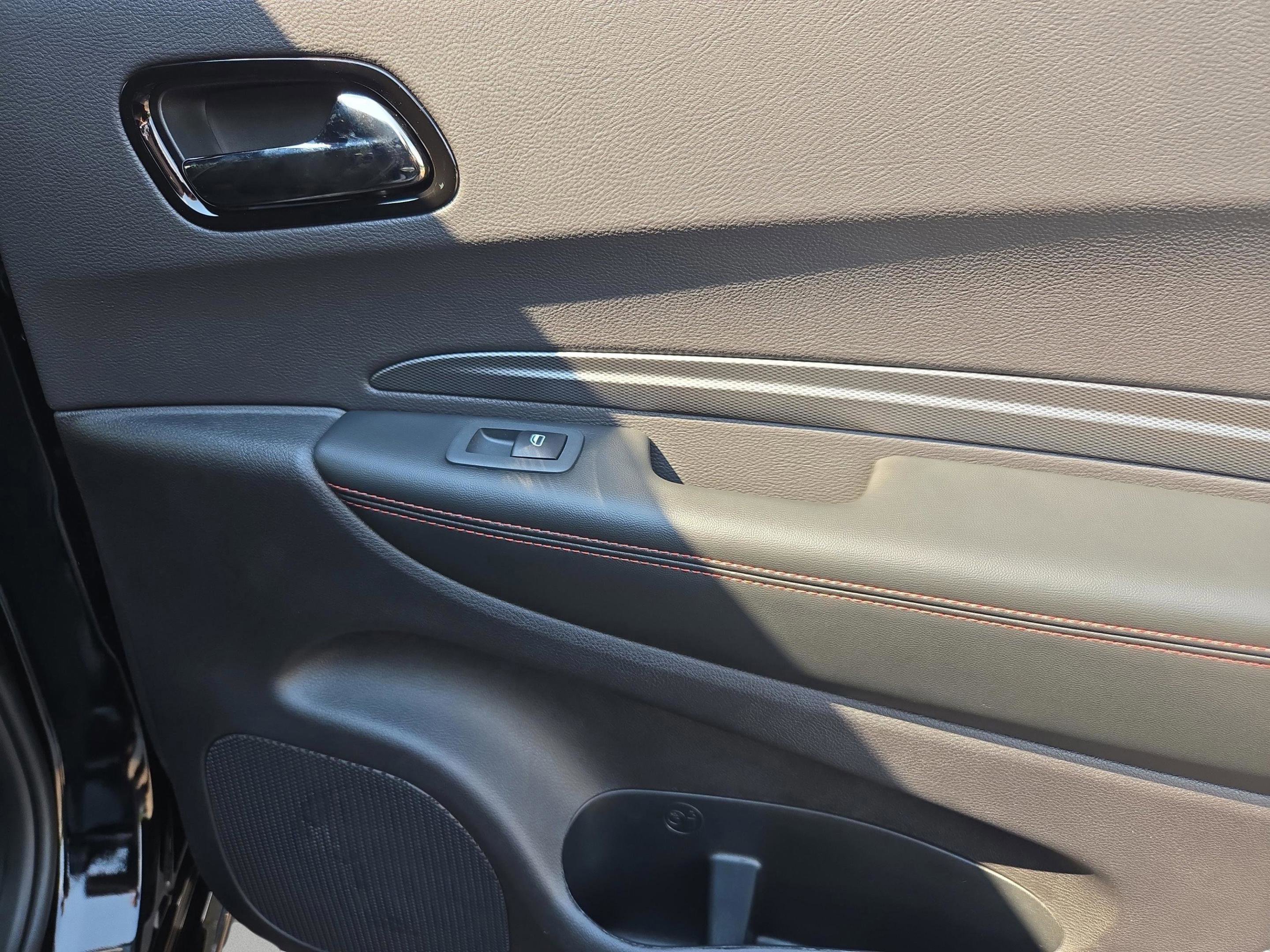 New 2026 Dodge Durango GT w/ Blacktop Package image 32