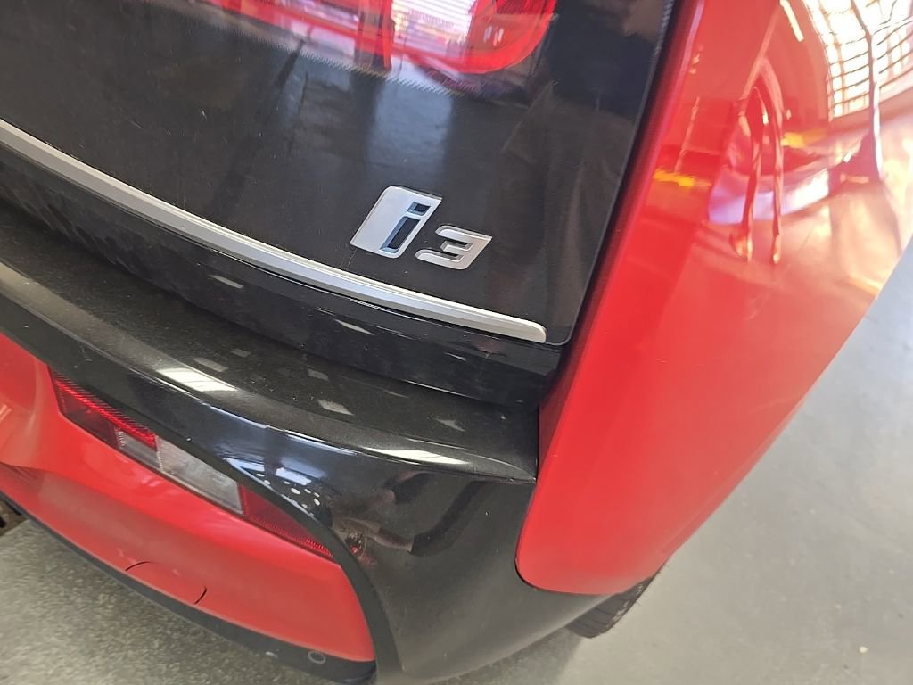Used 2018 BMW i3 RWD image 4