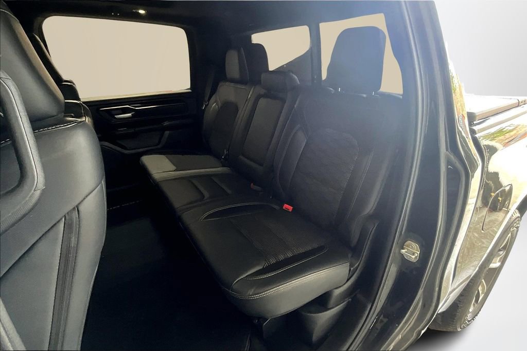 Used 2020 RAM 1500 Sport w/ Level 2 Equipment Goup w/2_L image 21