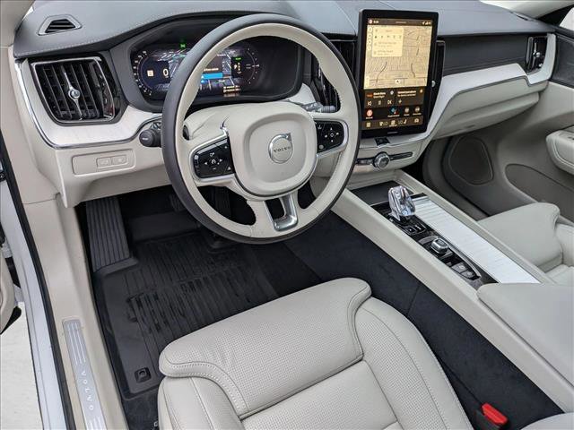 New 2026 Volvo XC60 T8 Ultra w/ Protection Package Premier video 3