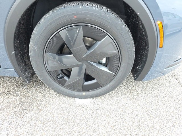 New 2026 Toyota Prius LE image 11