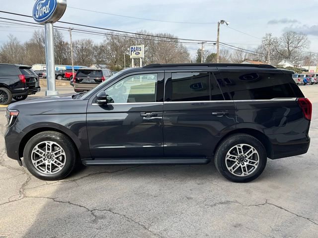 Used 2025 Ford Expedition Active image 4