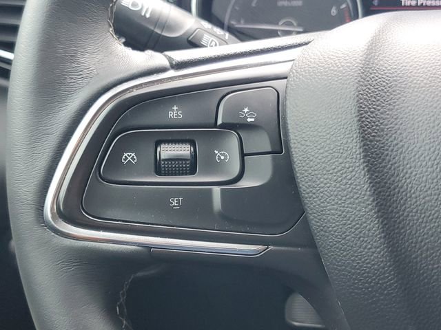 Certified 2023 Buick Encore GX Select w/ Sport Touring Package image 21