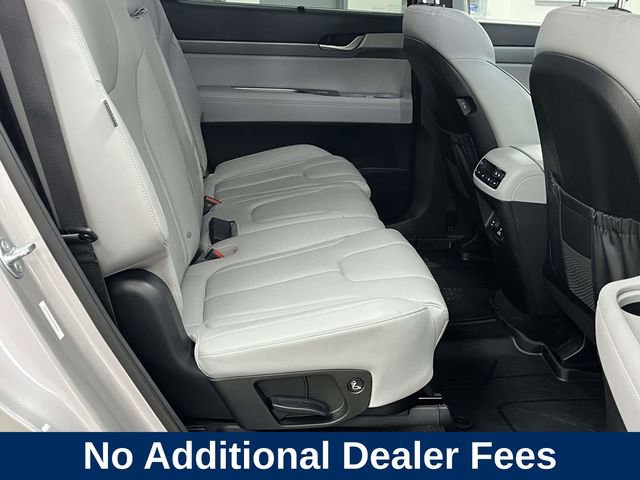 Used 2025 Hyundai Palisade SEL AWD/4WD image 27