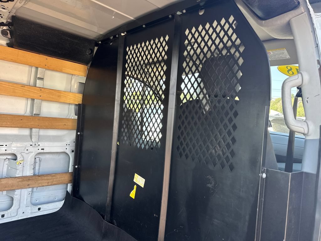 Used 2018 Ford Transit 250 130 Low Roof w/ Exterior Upgrade Package RWD image 13