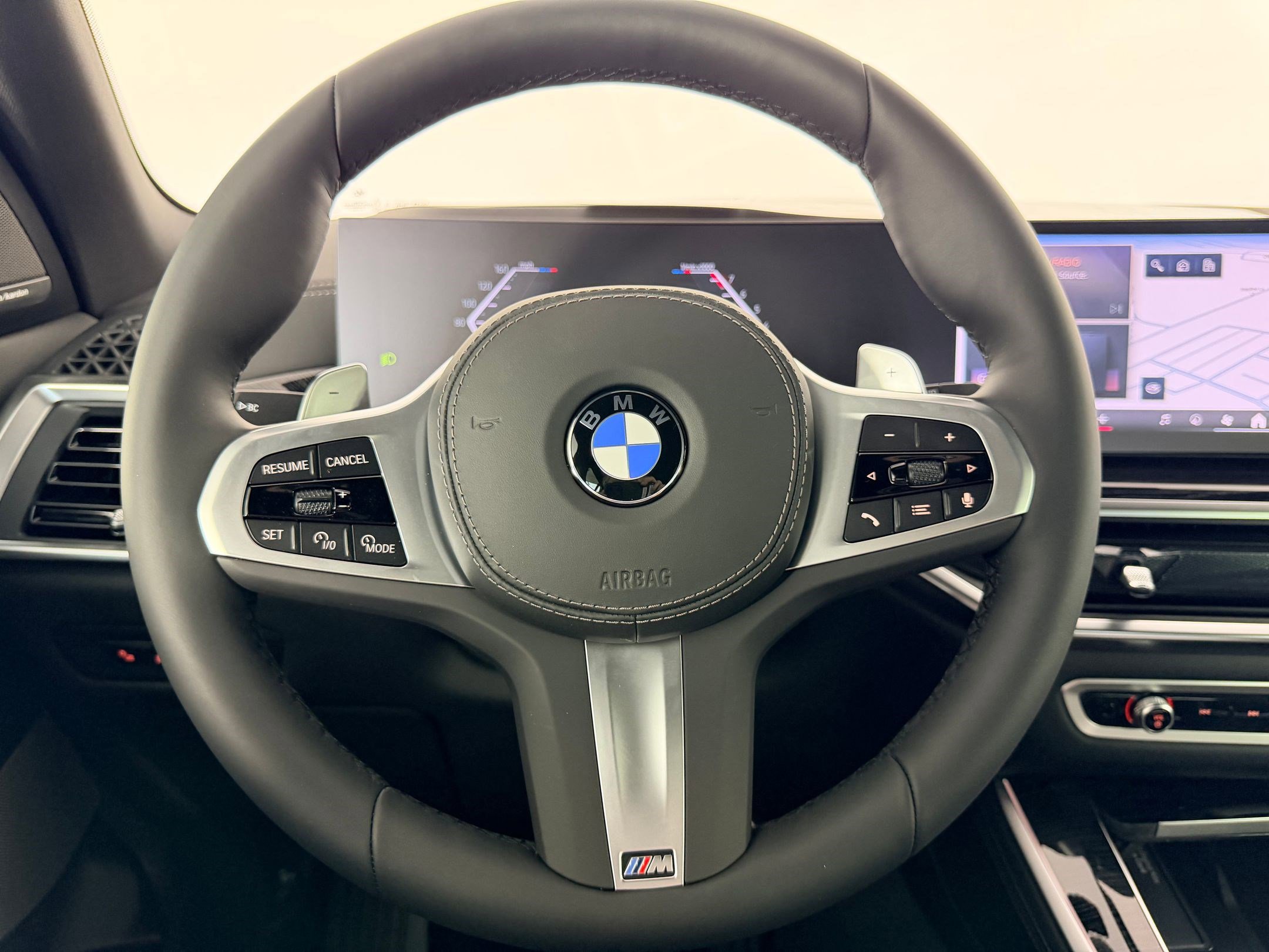 New 2026 BMW X5 xDrive40i AWD/4WD image 14