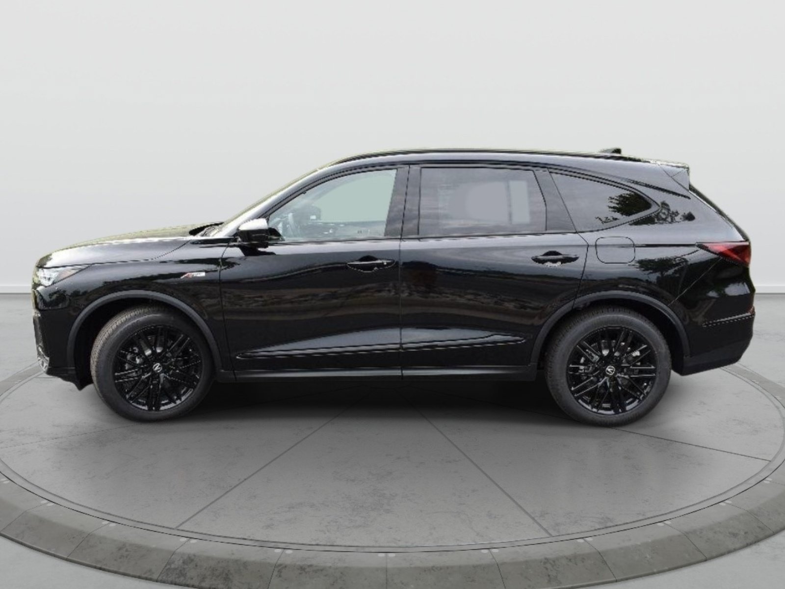New 2026 Acura MDX A-Spec w/ Advance Package AWD/4WD image 4