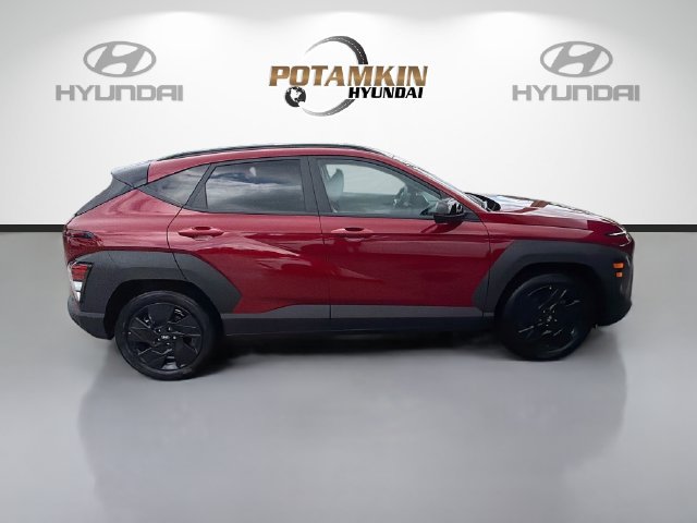 New 2027 Hyundai Kona SEL Sport FWD image 4