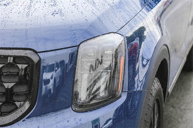 Certified 2024 Kia Telluride SX X-Pro image 6