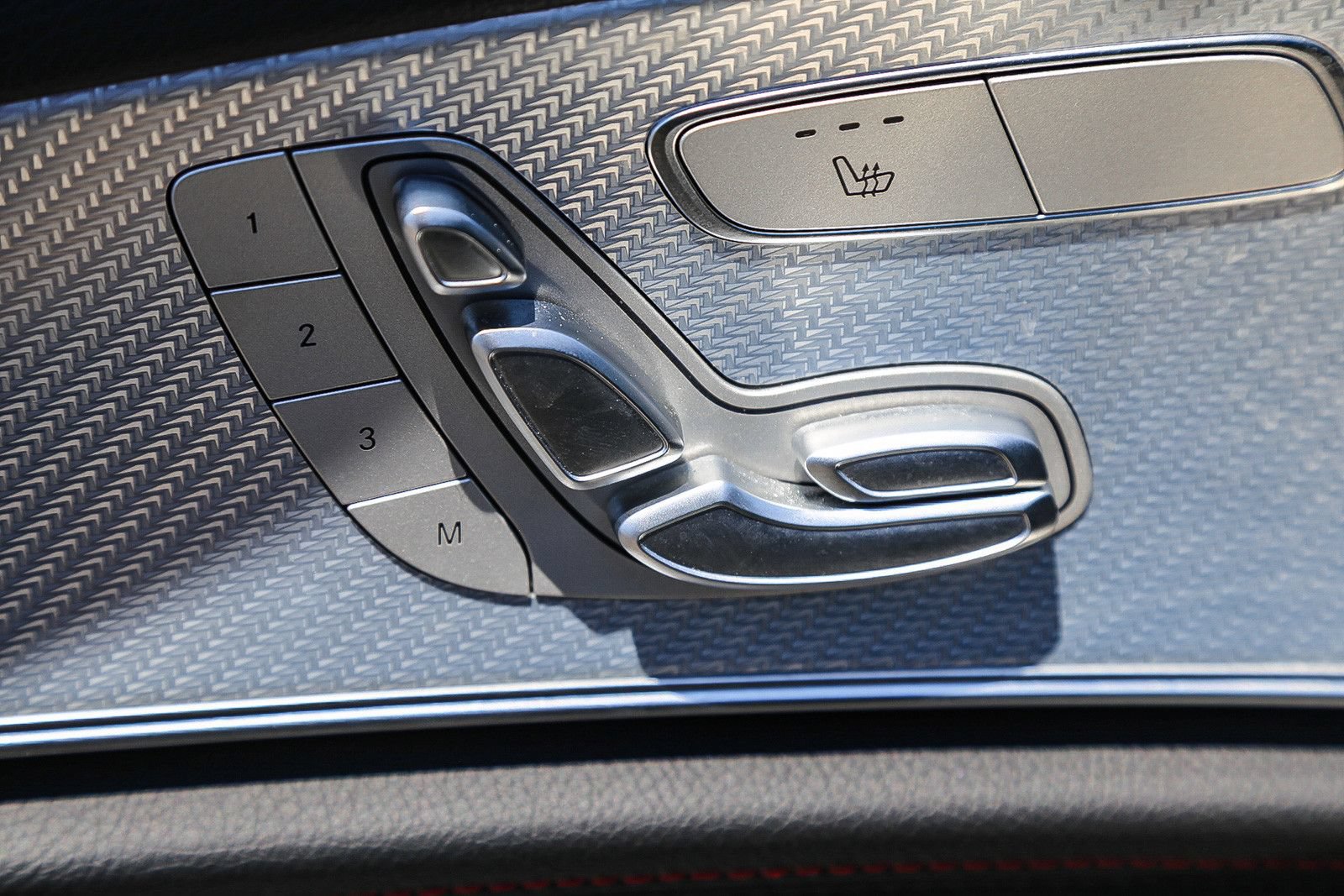 Used 2023 Mercedes-Benz E 53 AMG 4MATIC Sedan image 20